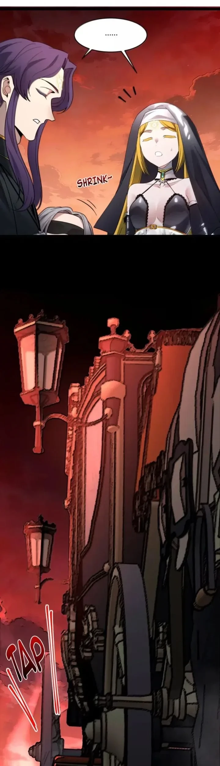 I’m Really Not The Demon God’s Lackey Chapter 182 page 25