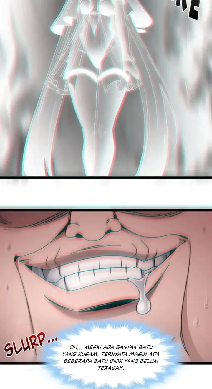 I’m Really Not The Demon God’s Lackey Chapter 182 page 32