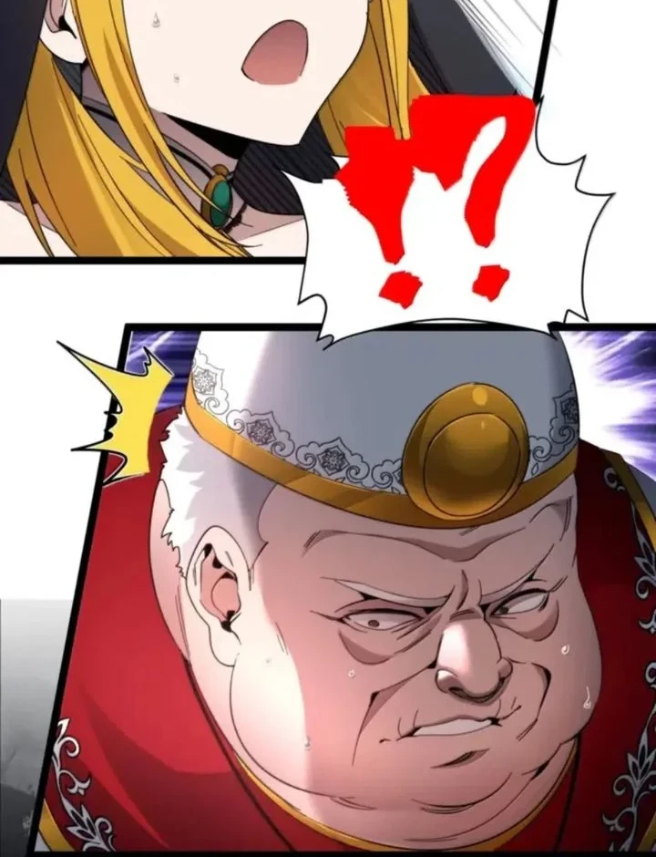 I’m Really Not The Demon God’s Lackey Chapter 182 page 38