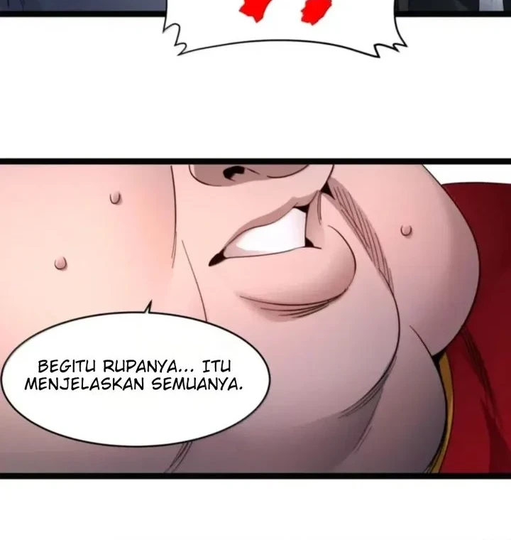I’m Really Not The Demon God’s Lackey Chapter 182 page 46