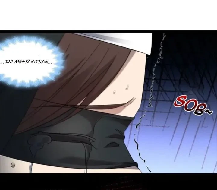 I’m Really Not The Demon God’s Lackey Chapter 182 page 48