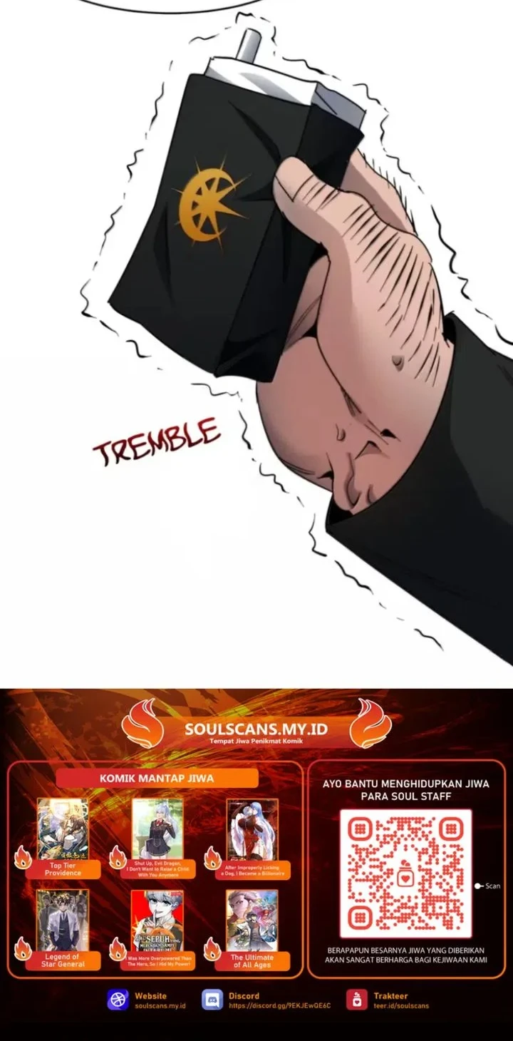 I’m Really Not The Demon God’s Lackey Chapter 182 page 56