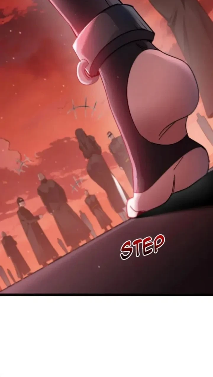 I’m Really Not The Demon God’s Lackey Chapter 182 page 6