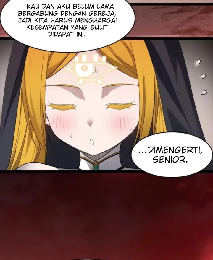 I’m Really Not The Demon God’s Lackey Chapter 182 page 10