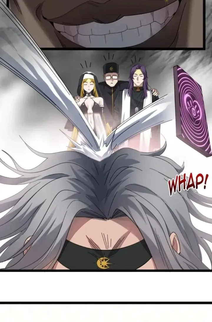 I’m Really Not The Demon God’s Lackey Chapter 183 page 25