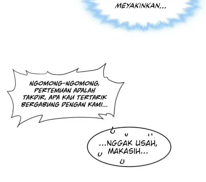 I’m Really Not The Demon God’s Lackey Chapter 183 page 33