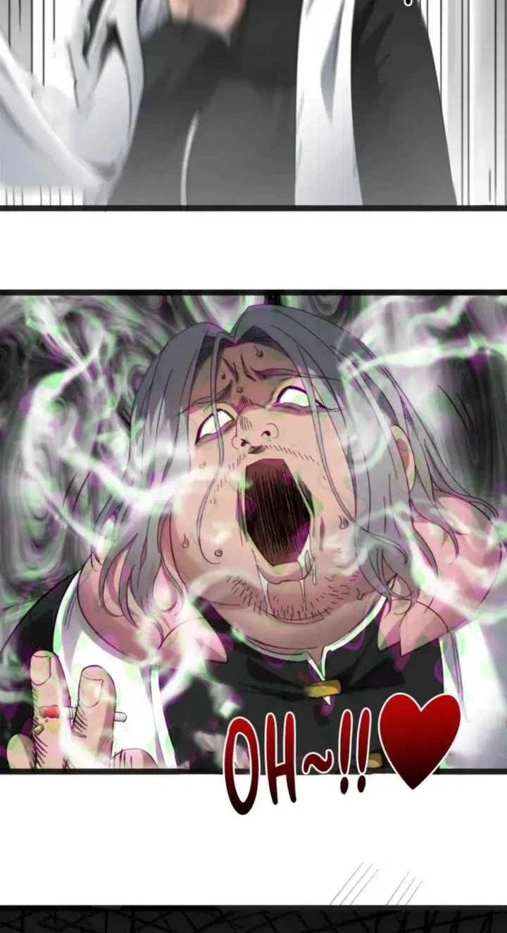 I’m Really Not The Demon God’s Lackey Chapter 183 page 4