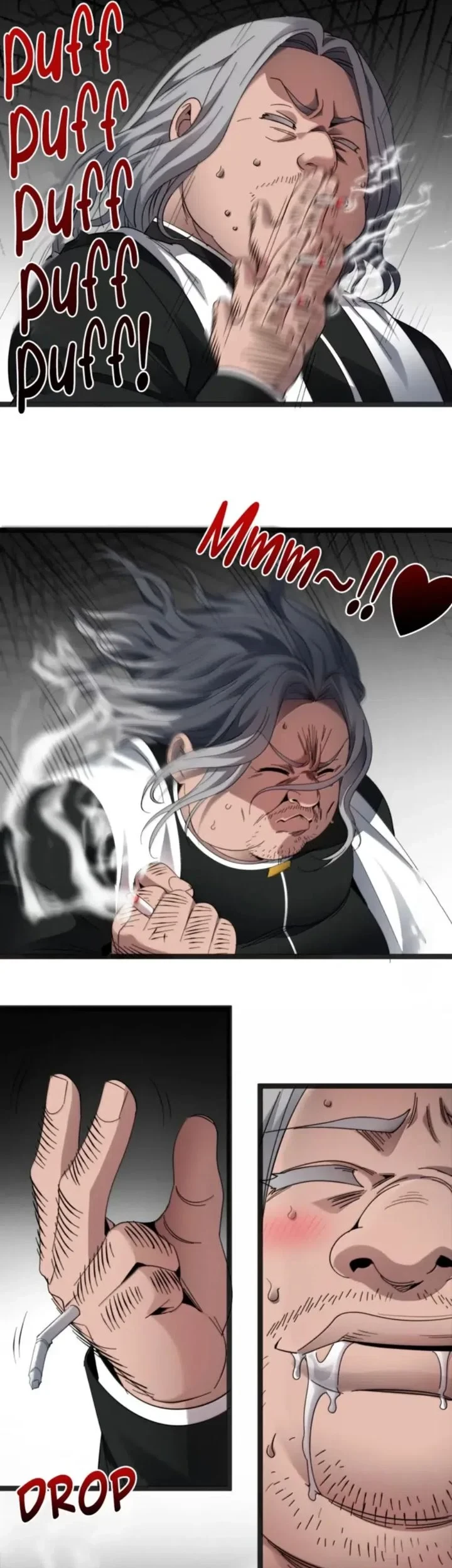 I’m Really Not The Demon God’s Lackey Chapter 183 page 5