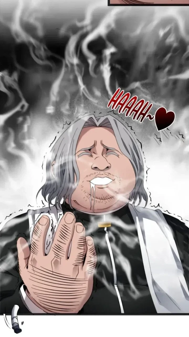 I’m Really Not The Demon God’s Lackey Chapter 183 page 6