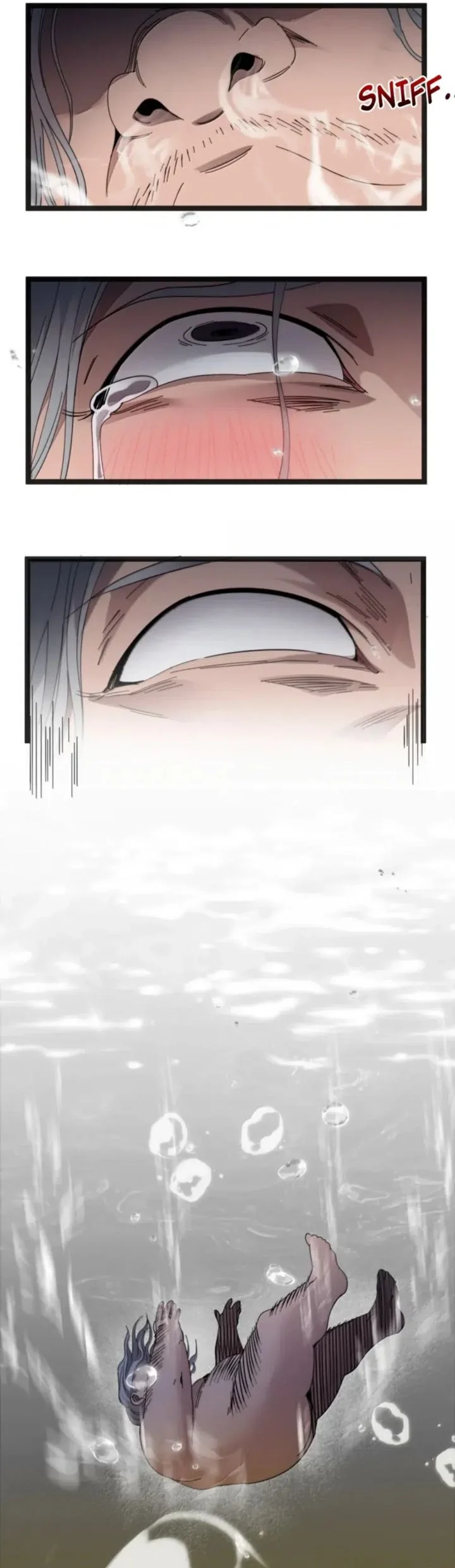 I’m Really Not The Demon God’s Lackey Chapter 183 page 7