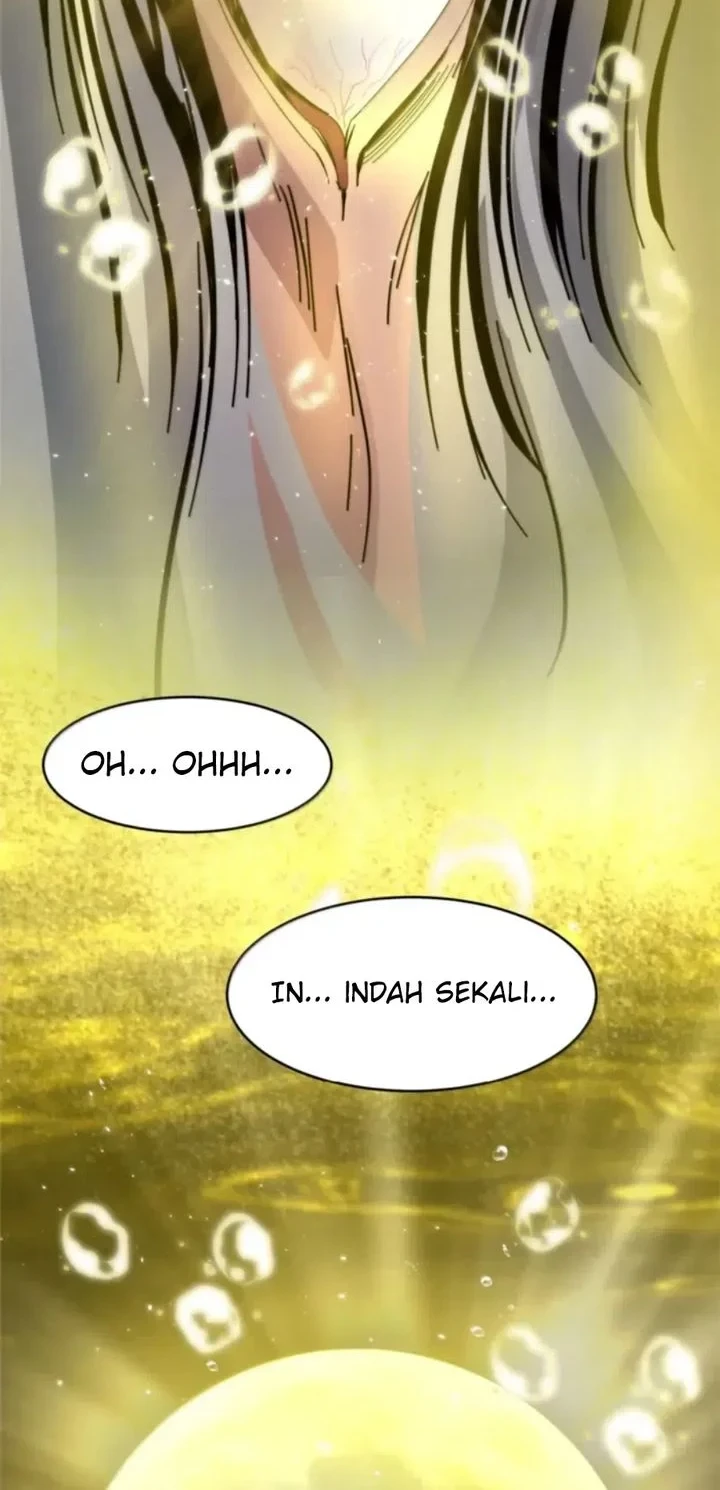 I’m Really Not The Demon God’s Lackey Chapter 183 page 9