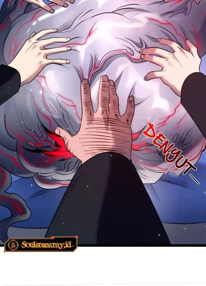 I’m Really Not The Demon God’s Lackey Chapter 184 page 36