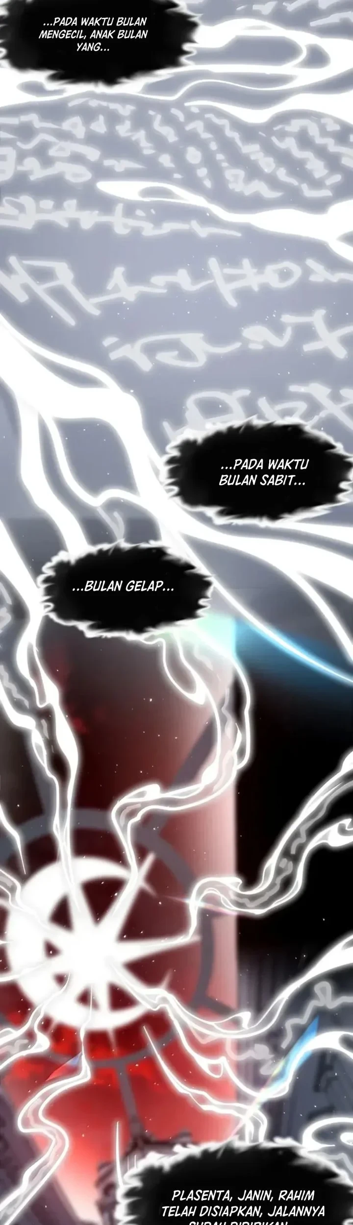 I’m Really Not The Demon God’s Lackey Chapter 184 page 45
