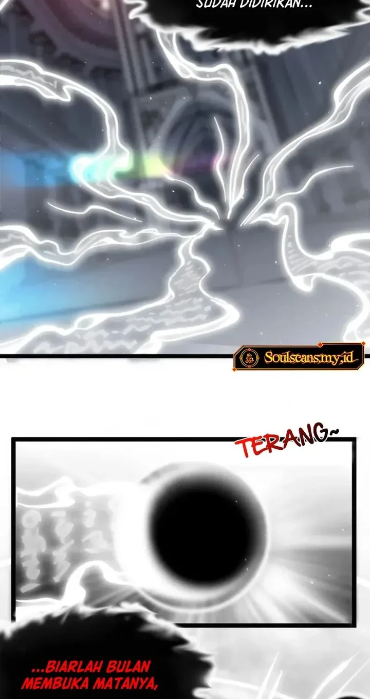 I’m Really Not The Demon God’s Lackey Chapter 184 page 46