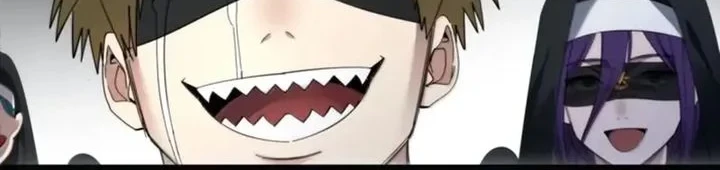 I’m Really Not The Demon God’s Lackey Chapter 184 page 4