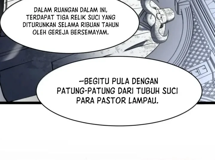 I’m Really Not The Demon God’s Lackey Chapter 184 page 11