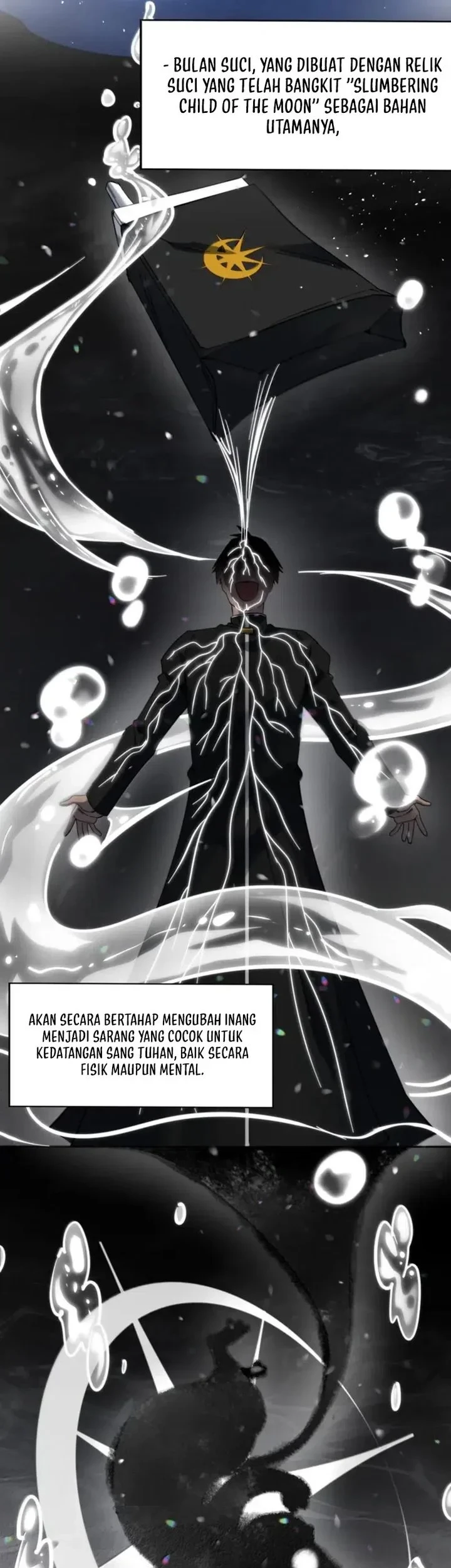 I’m Really Not The Demon God’s Lackey Chapter 185 page 16