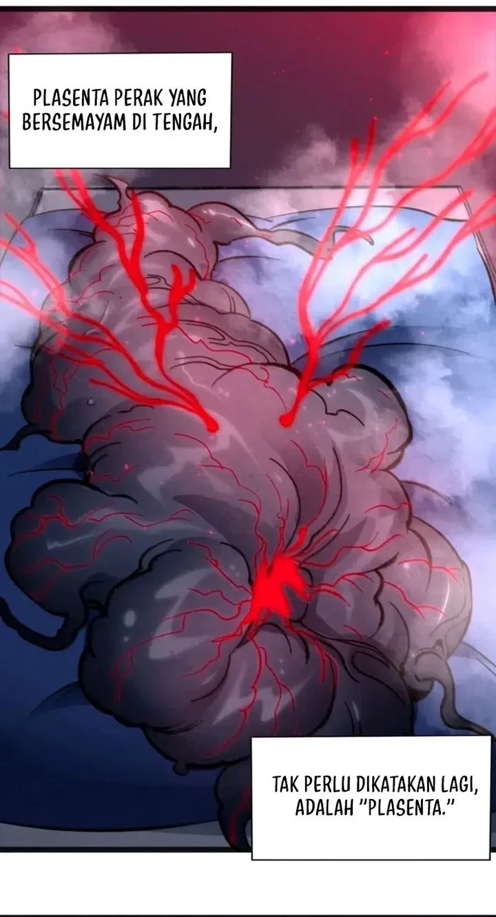 I’m Really Not The Demon God’s Lackey Chapter 185 page 19