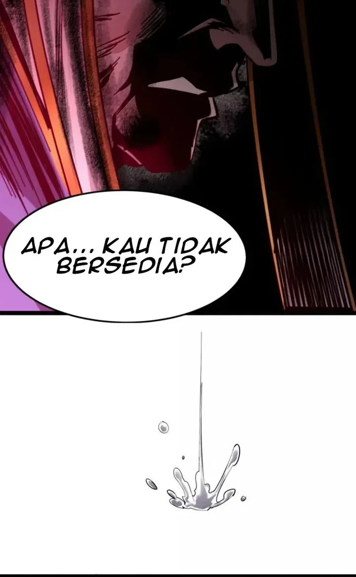 I’m Really Not The Demon God’s Lackey Chapter 185 page 30