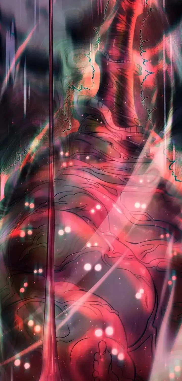 I’m Really Not The Demon God’s Lackey Chapter 185 page 46