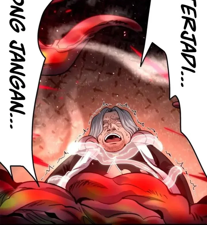 I’m Really Not The Demon God’s Lackey Chapter 185 page 48