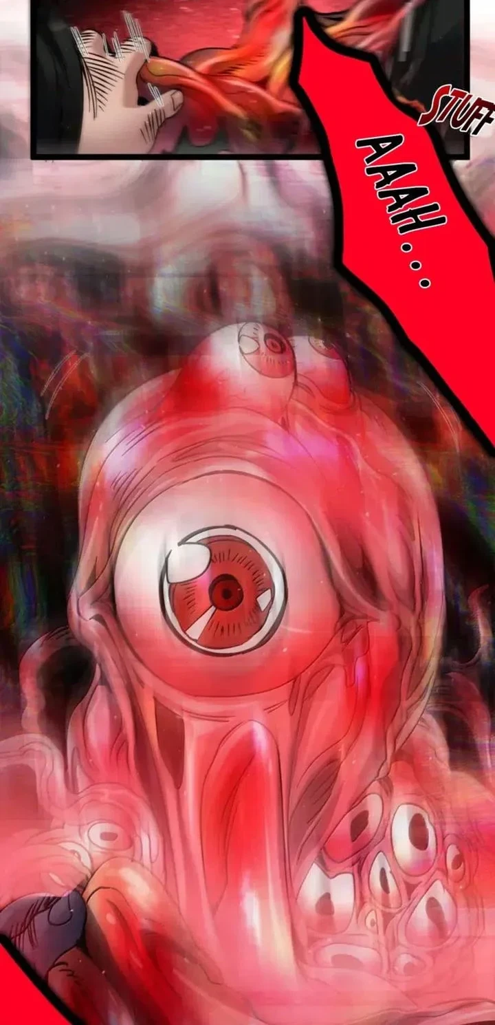 I’m Really Not The Demon God’s Lackey Chapter 185 page 53