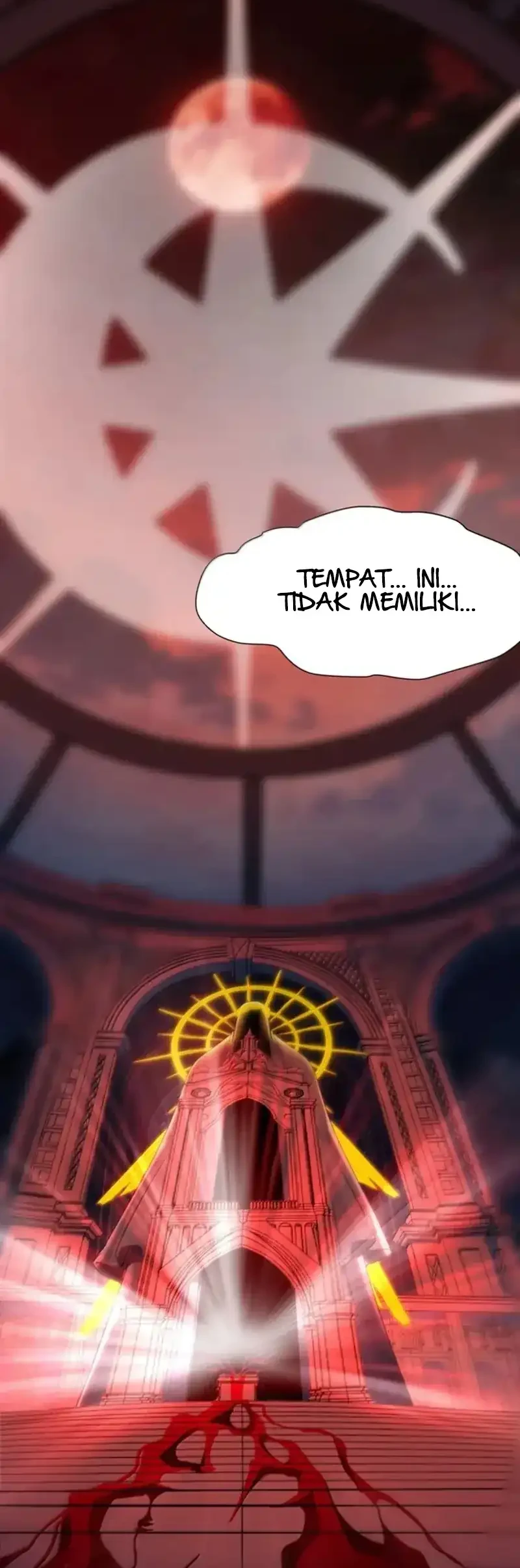 I’m Really Not The Demon God’s Lackey Chapter 186 page 23