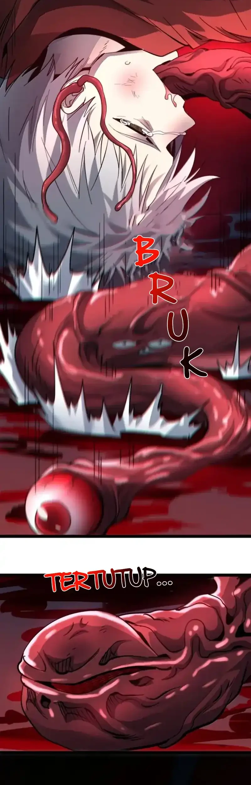 I’m Really Not The Demon God’s Lackey Chapter 186 page 27