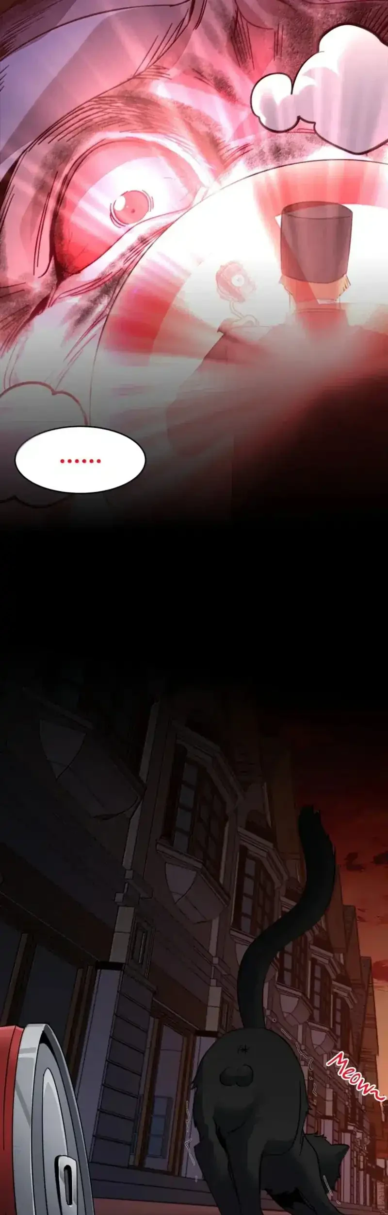 I’m Really Not The Demon God’s Lackey Chapter 187 page 41