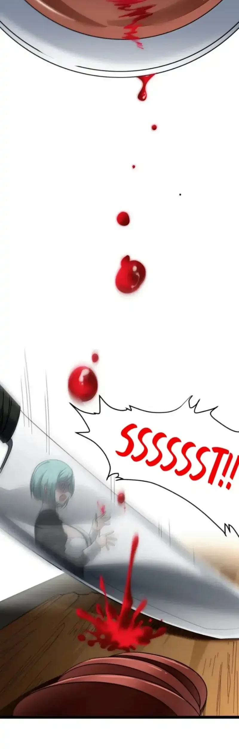 I’m Really Not The Demon God’s Lackey Chapter 187 page 3