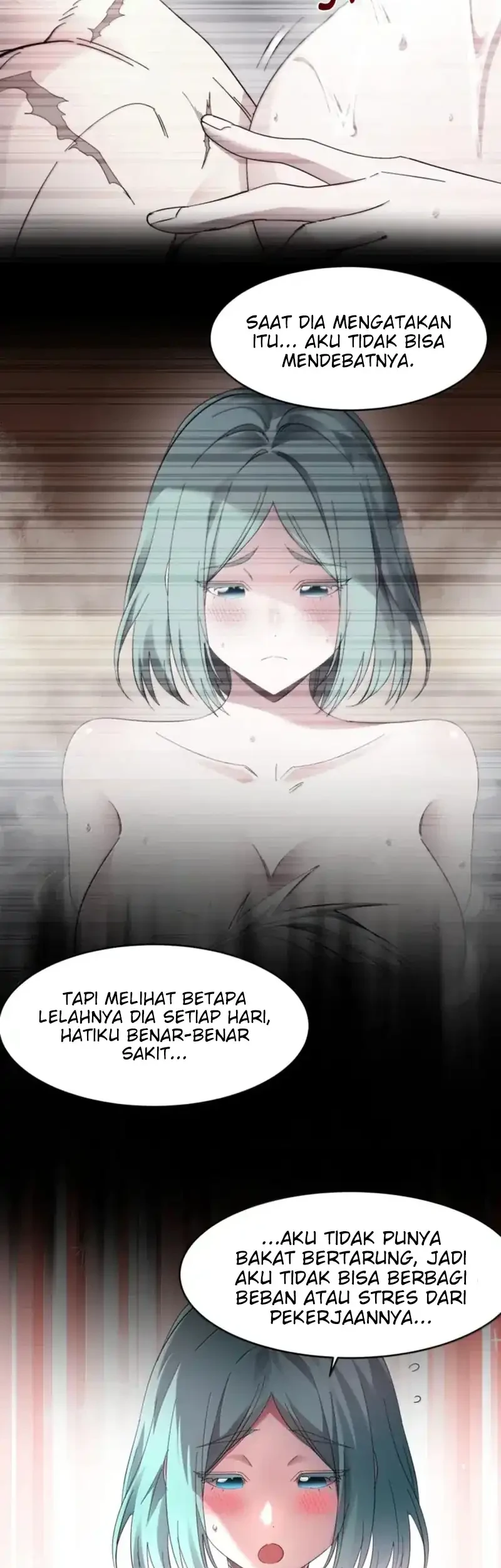 I’m Really Not The Demon God’s Lackey Chapter 187 page 13