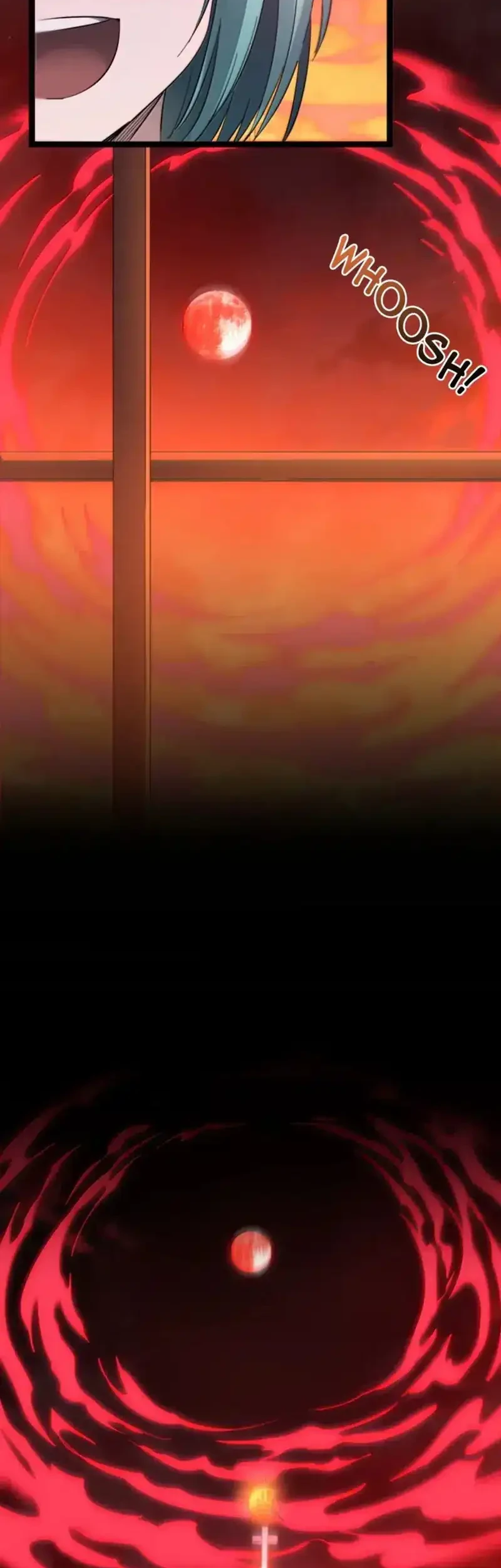 I’m Really Not The Demon God’s Lackey Chapter 187 page 29
