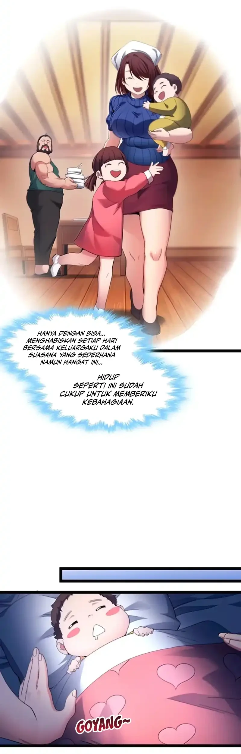 I’m Really Not The Demon God’s Lackey Chapter 188 page 21