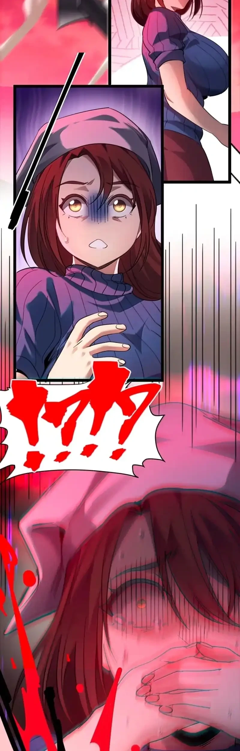 I’m Really Not The Demon God’s Lackey Chapter 188 page 37