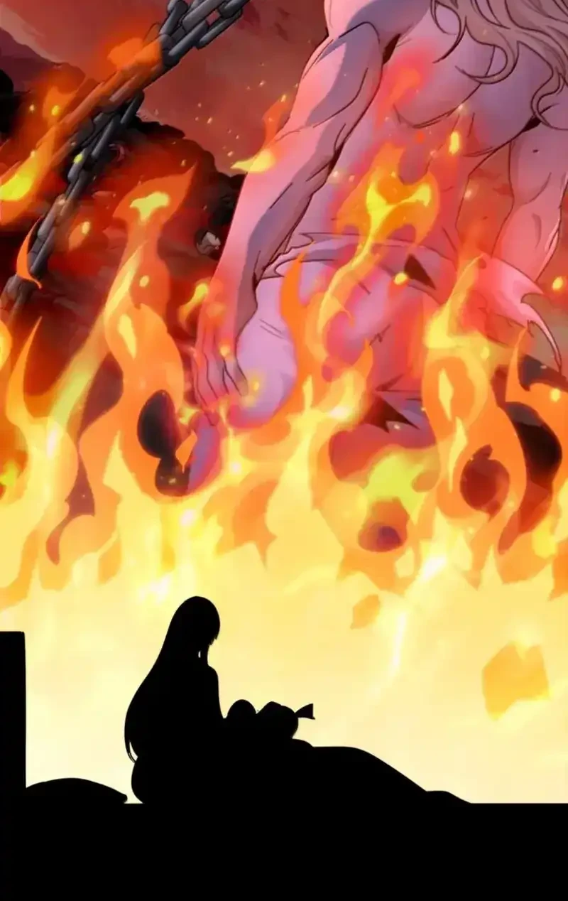 I’m Really Not The Demon God’s Lackey Chapter 189 page 6
