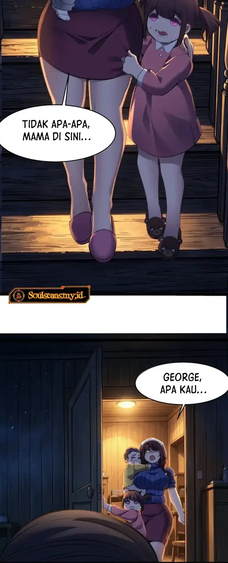 I’m Really Not The Demon God’s Lackey Chapter 189 page 10