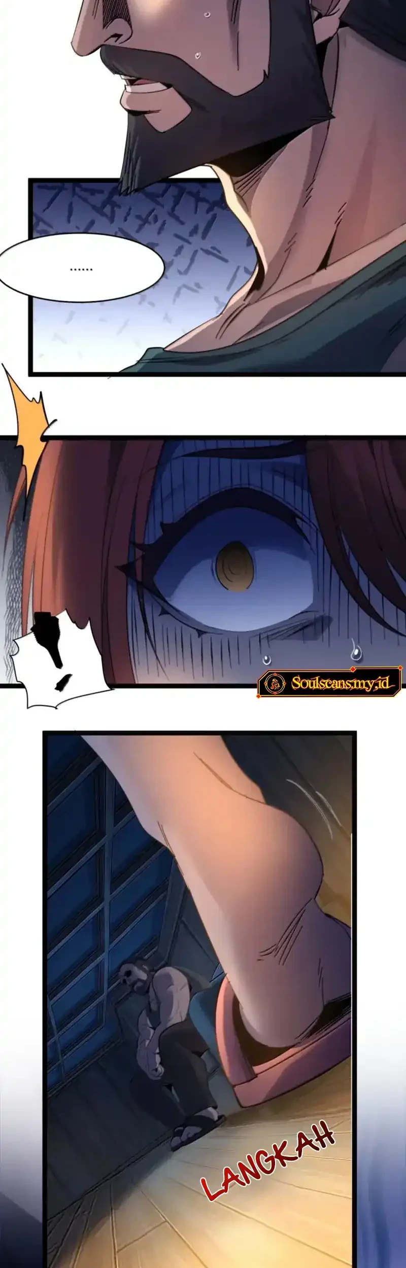 I’m Really Not The Demon God’s Lackey Chapter 189 page 12