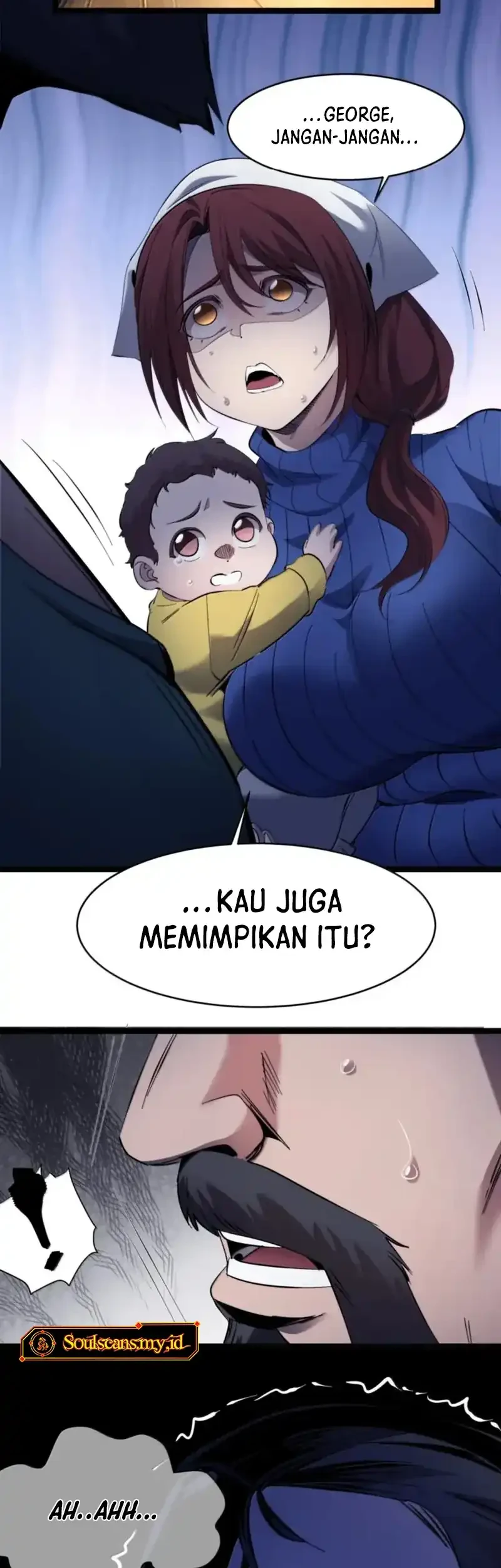 I’m Really Not The Demon God’s Lackey Chapter 189 page 13