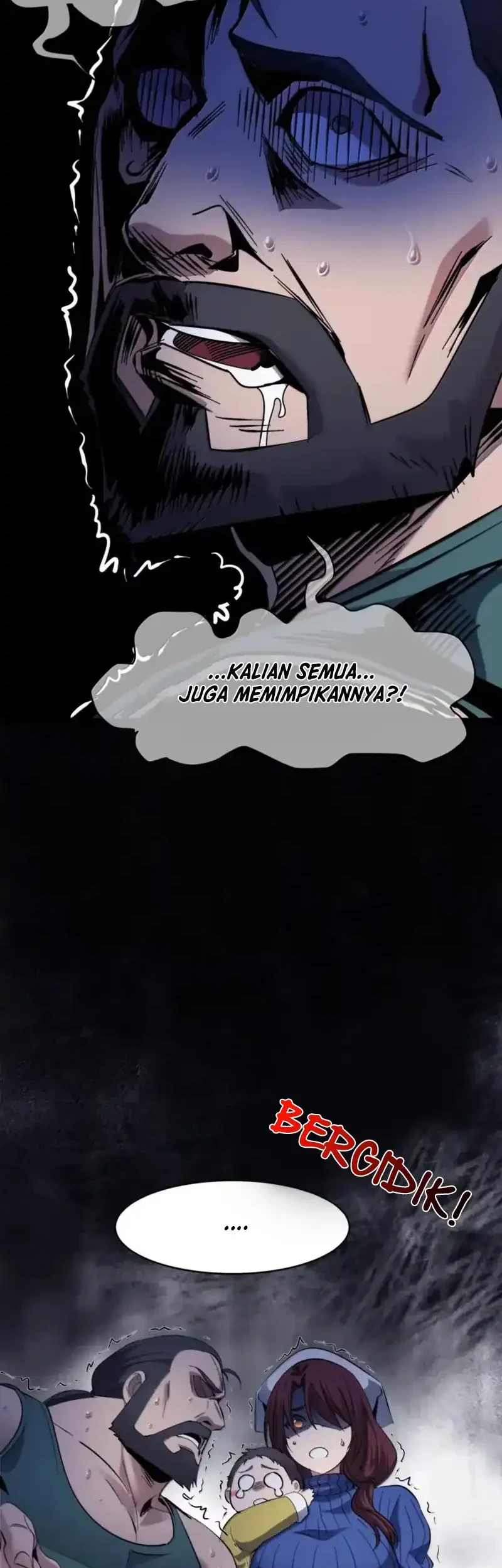 I’m Really Not The Demon God’s Lackey Chapter 189 page 14