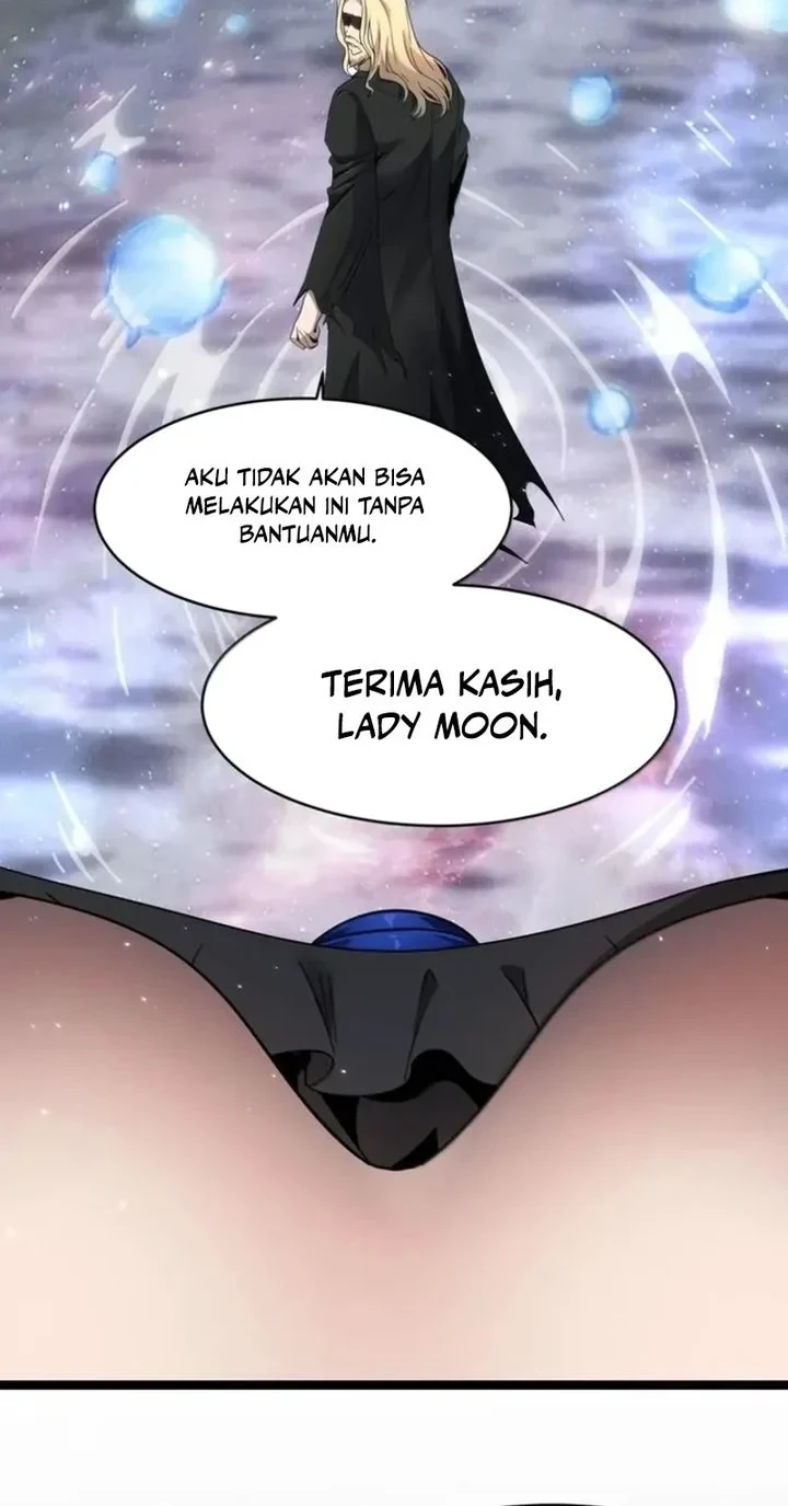 I’m Really Not The Demon God’s Lackey Chapter 190 page 20