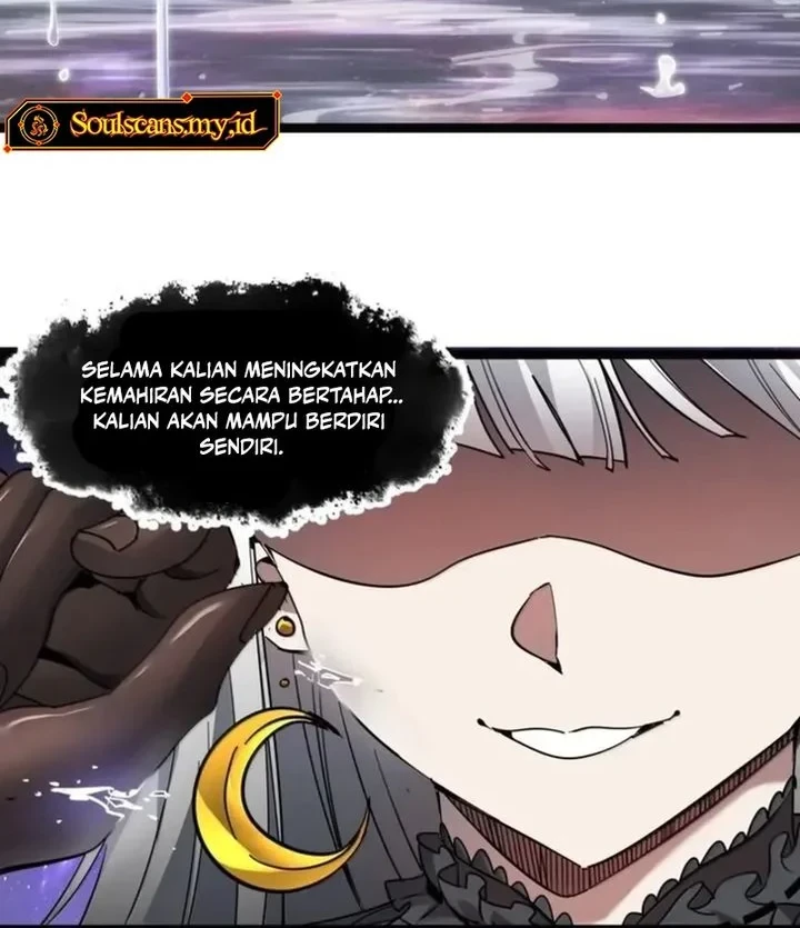 I’m Really Not The Demon God’s Lackey Chapter 190 page 24