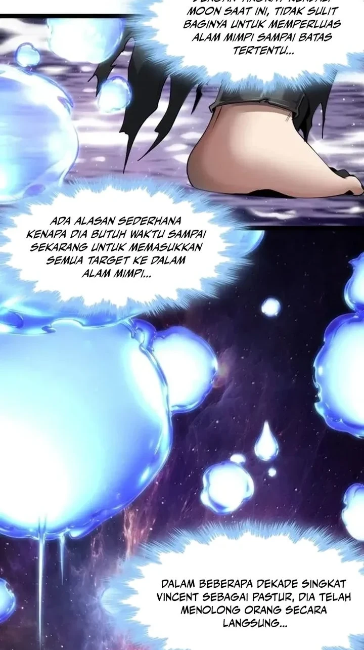 I’m Really Not The Demon God’s Lackey Chapter 190 page 28