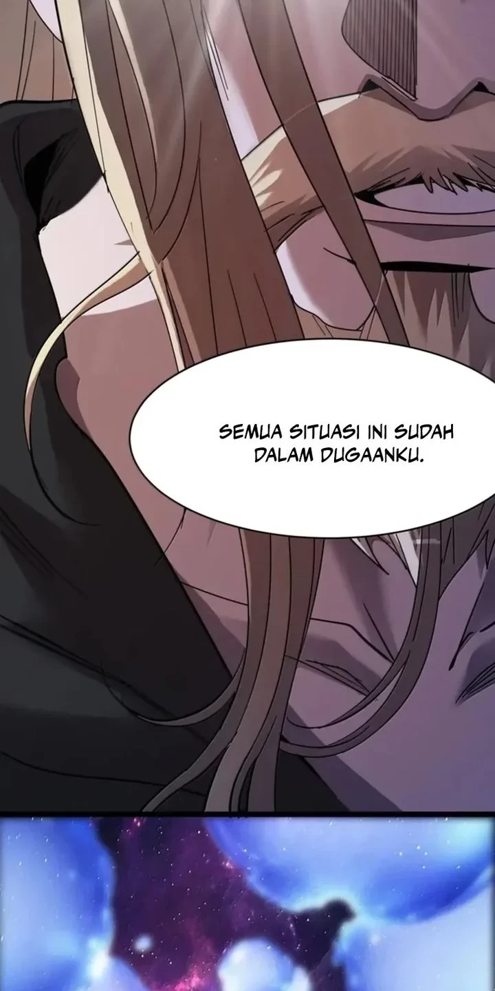 I’m Really Not The Demon God’s Lackey Chapter 190 page 36