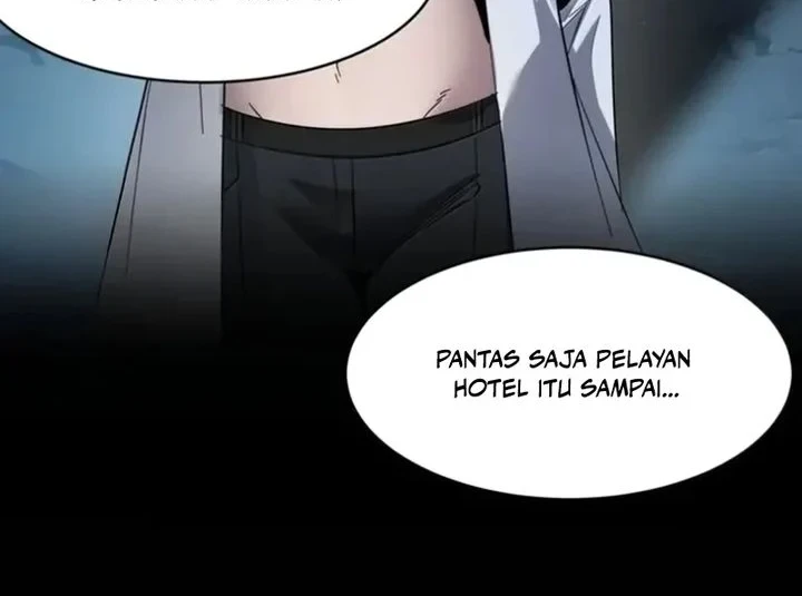 I’m Really Not The Demon God’s Lackey Chapter 190 page 50