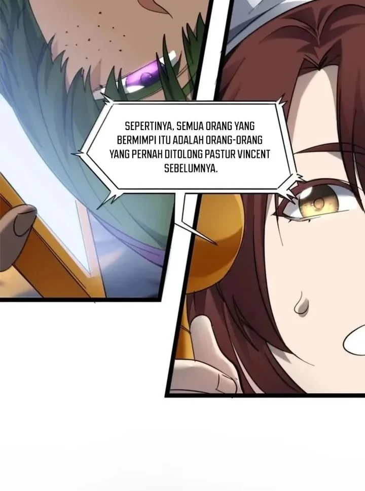 I’m Really Not The Demon God’s Lackey Chapter 190 page 3