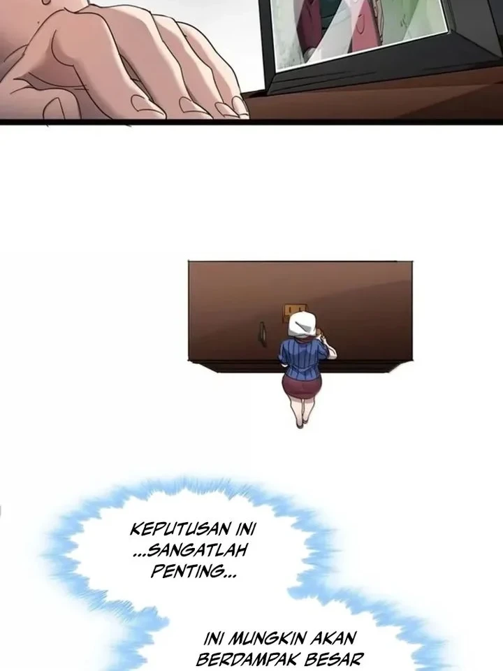 I’m Really Not The Demon God’s Lackey Chapter 190 page 13