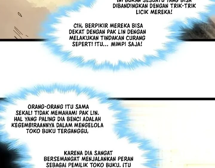 I’m Really Not The Demon God’s Lackey Chapter 192 page 8