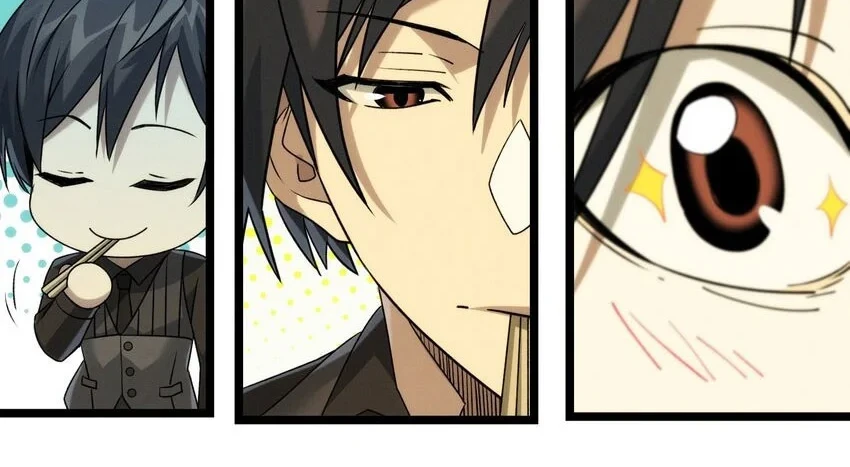 I’m Really Not The Demon God’s Lackey Chapter 50.2 page 28