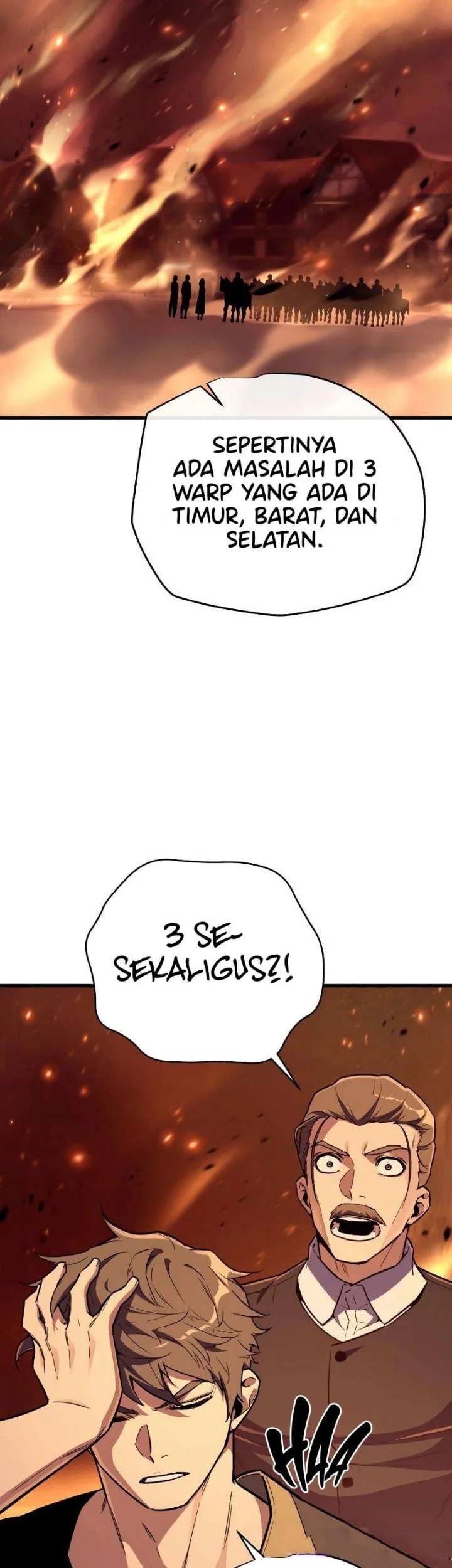 I Start With 13 Hidden Traits Chapter 20 page 47