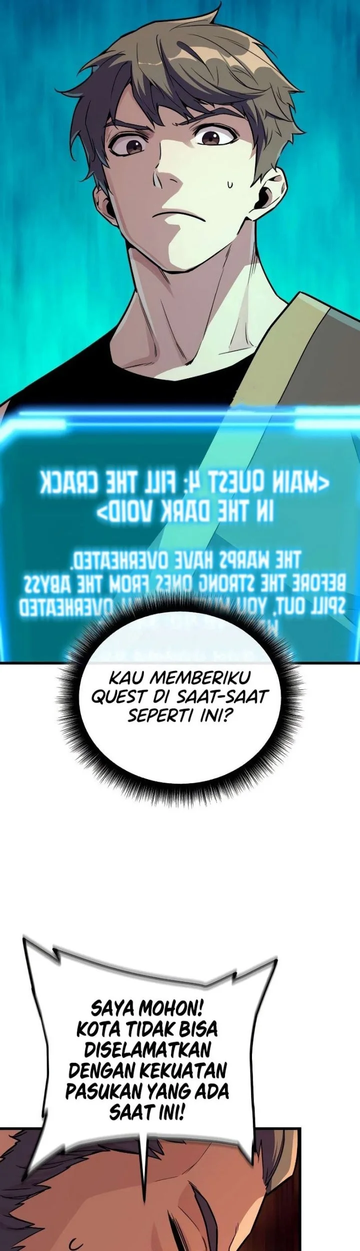 I Start With 13 Hidden Traits Chapter 20 page 51